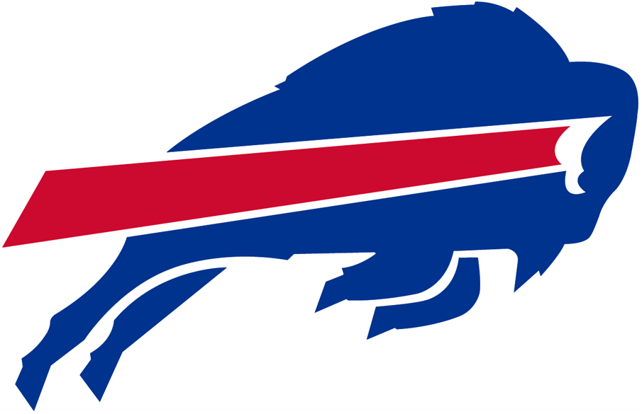 Buffalo Bills 1974-Pres Primary Logo iron on transfers for T-shirts